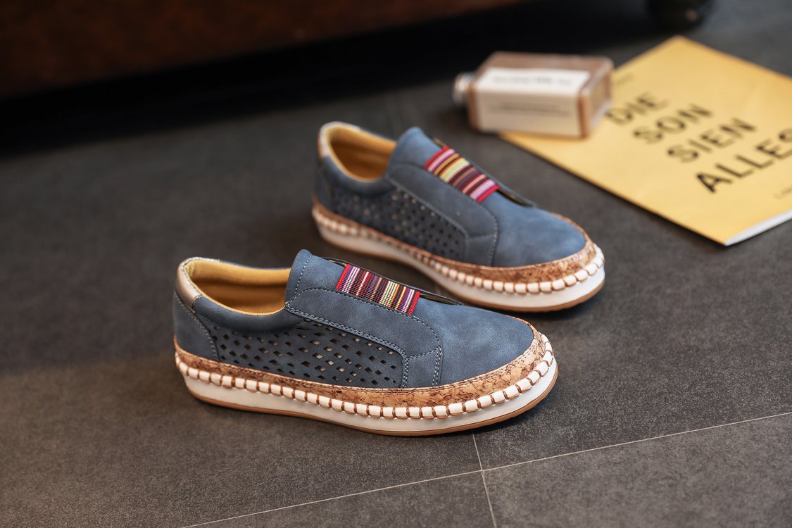 Women's Flats