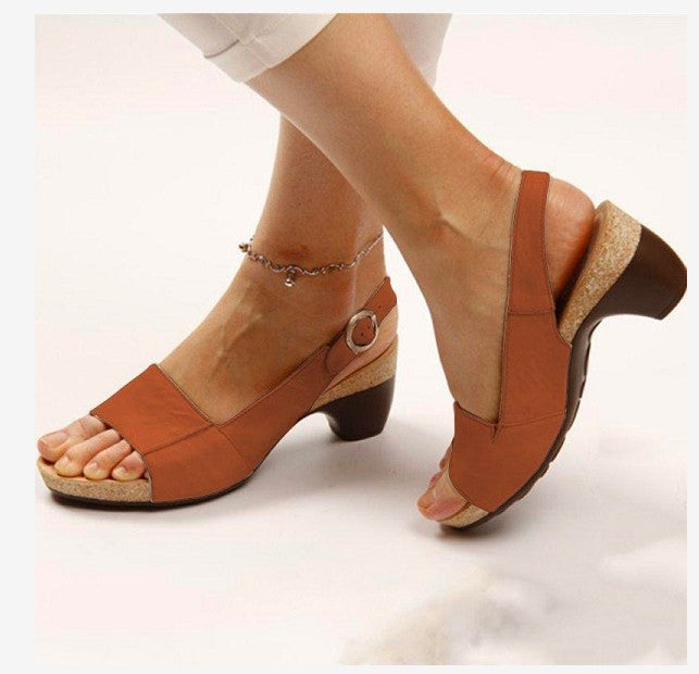 sandals