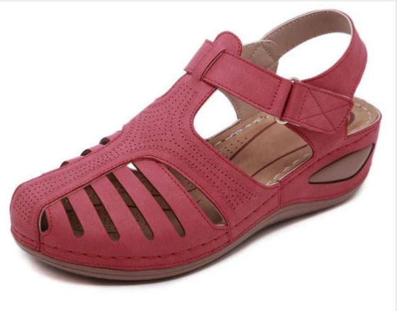 SANDALS WOMEN