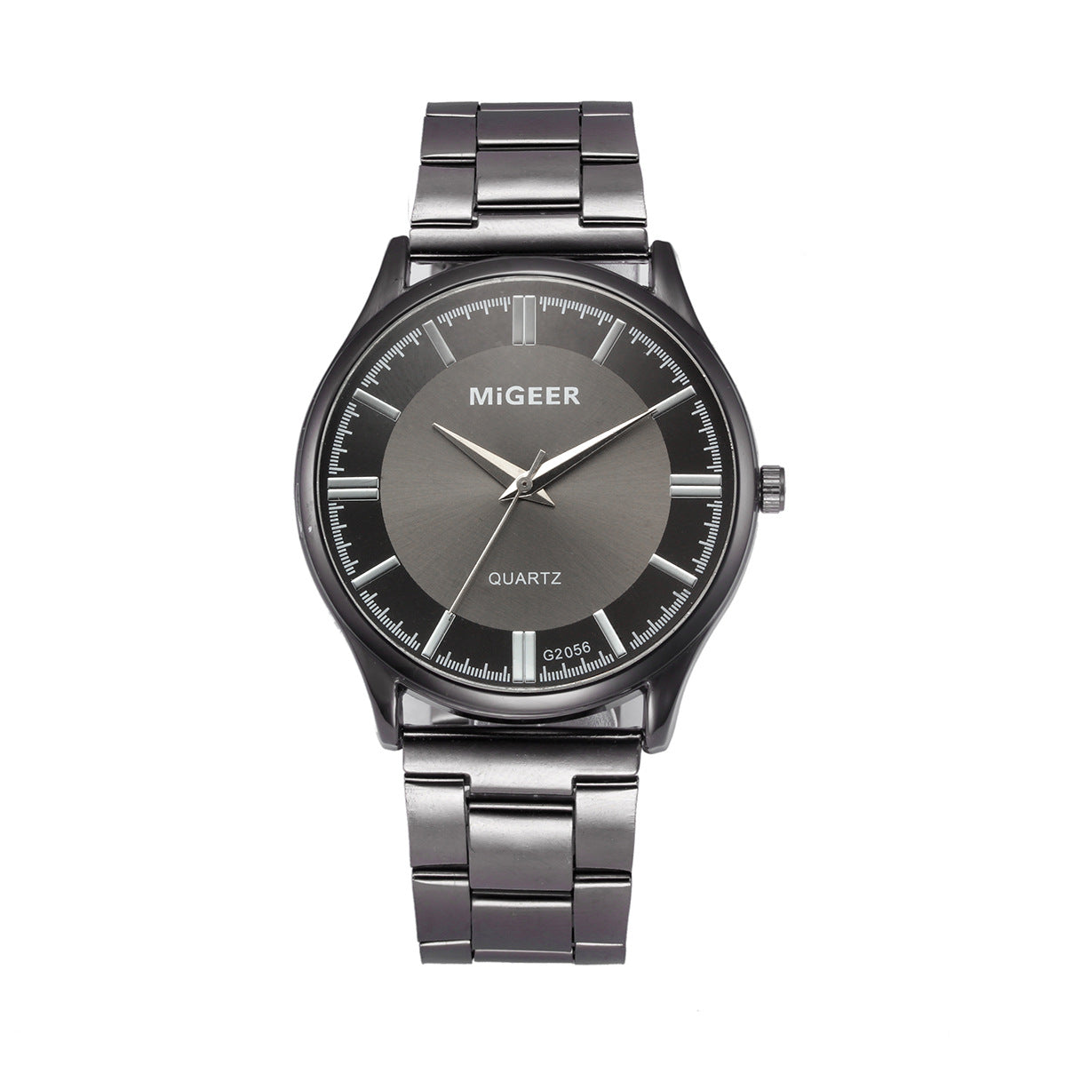 Relogio Masculino 2019 Gold Sports Watches For Men Military Army Analog Men Watch Stainless Steel Dress Male Clock Saati LD