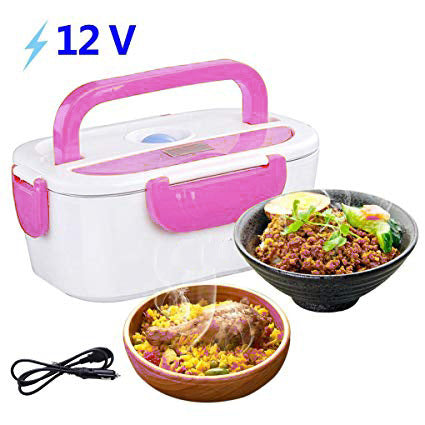 Food warmer