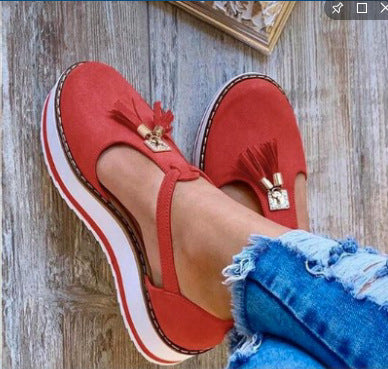 Sandals women