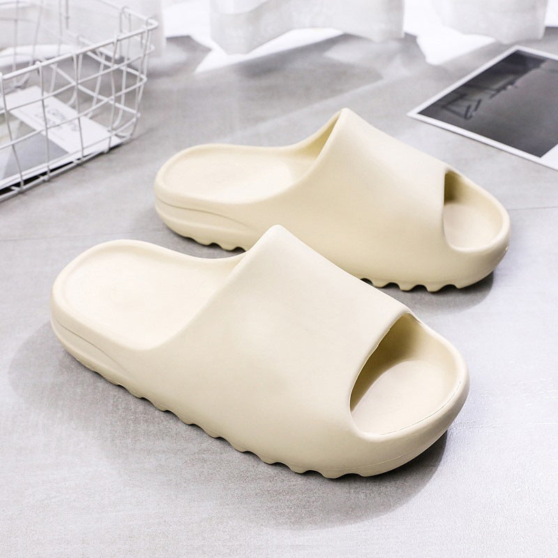 summer indoor and outdoor home sandals and slippers