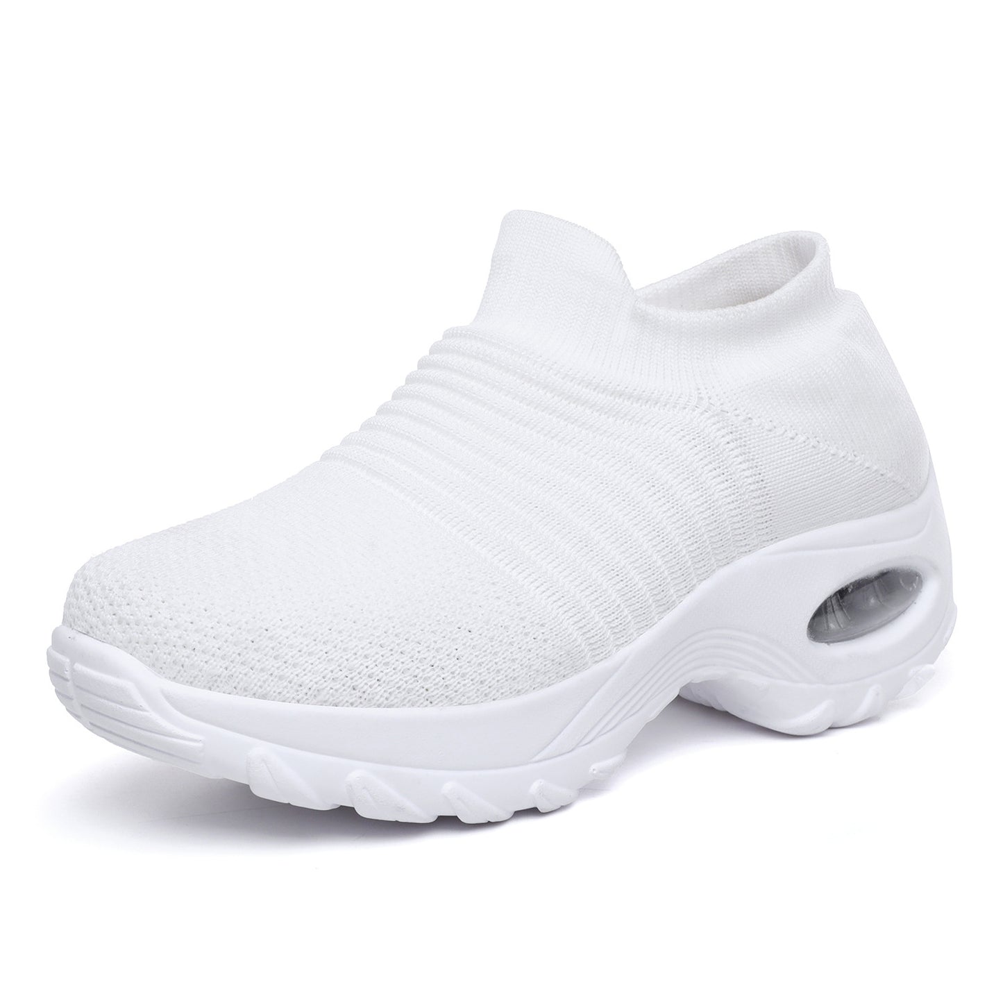 Large size dancing shoes women's lazy foot set amazon cross-border ebay yoga shoes