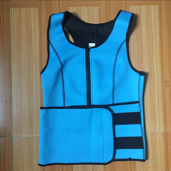 Factory Outlet Women's Shapewear Top Belt Vest Belly Belt Fitness Belly Yoga Clothes