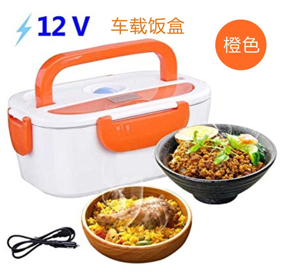 Food warmer