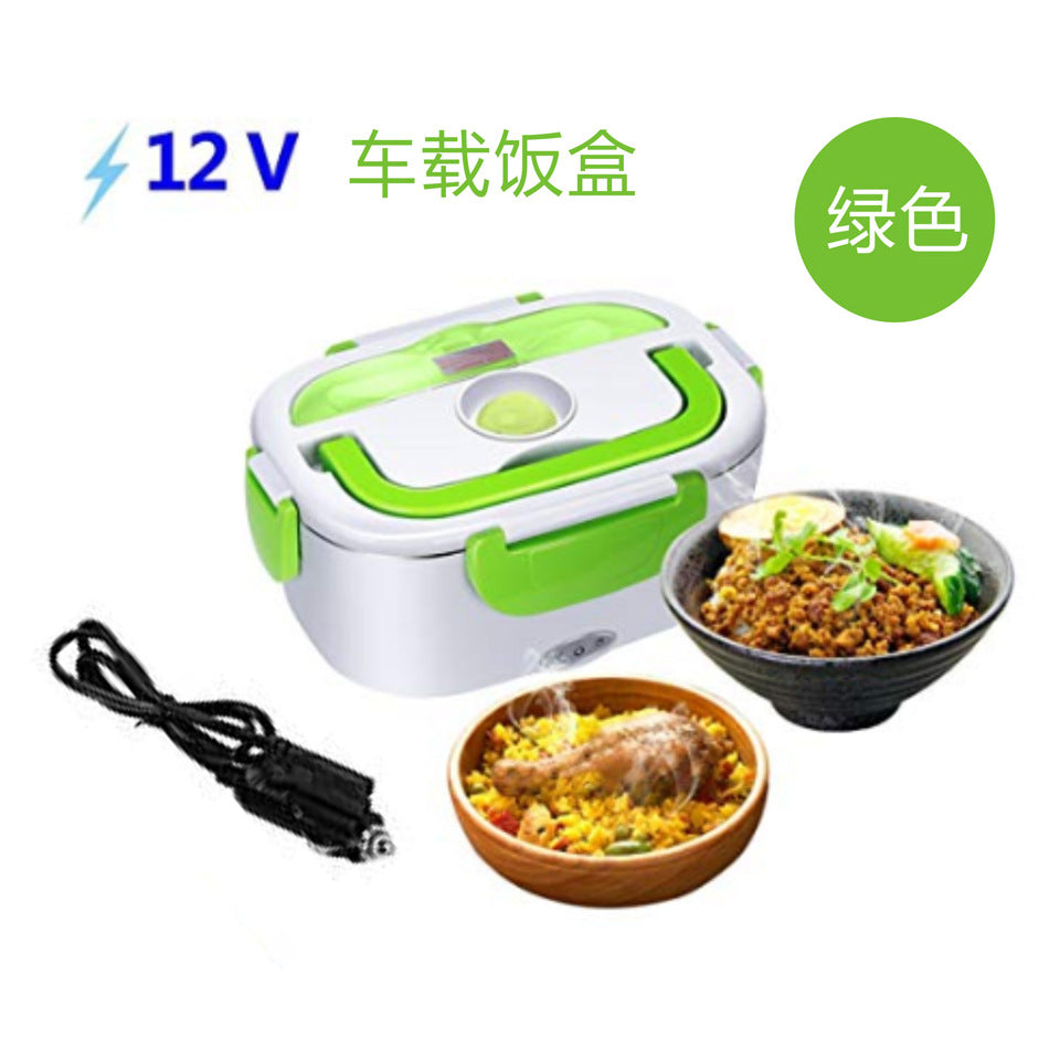 Food warmer
