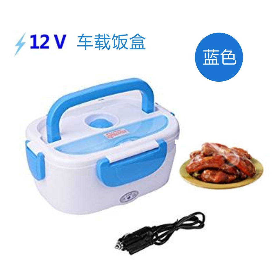 Food warmer