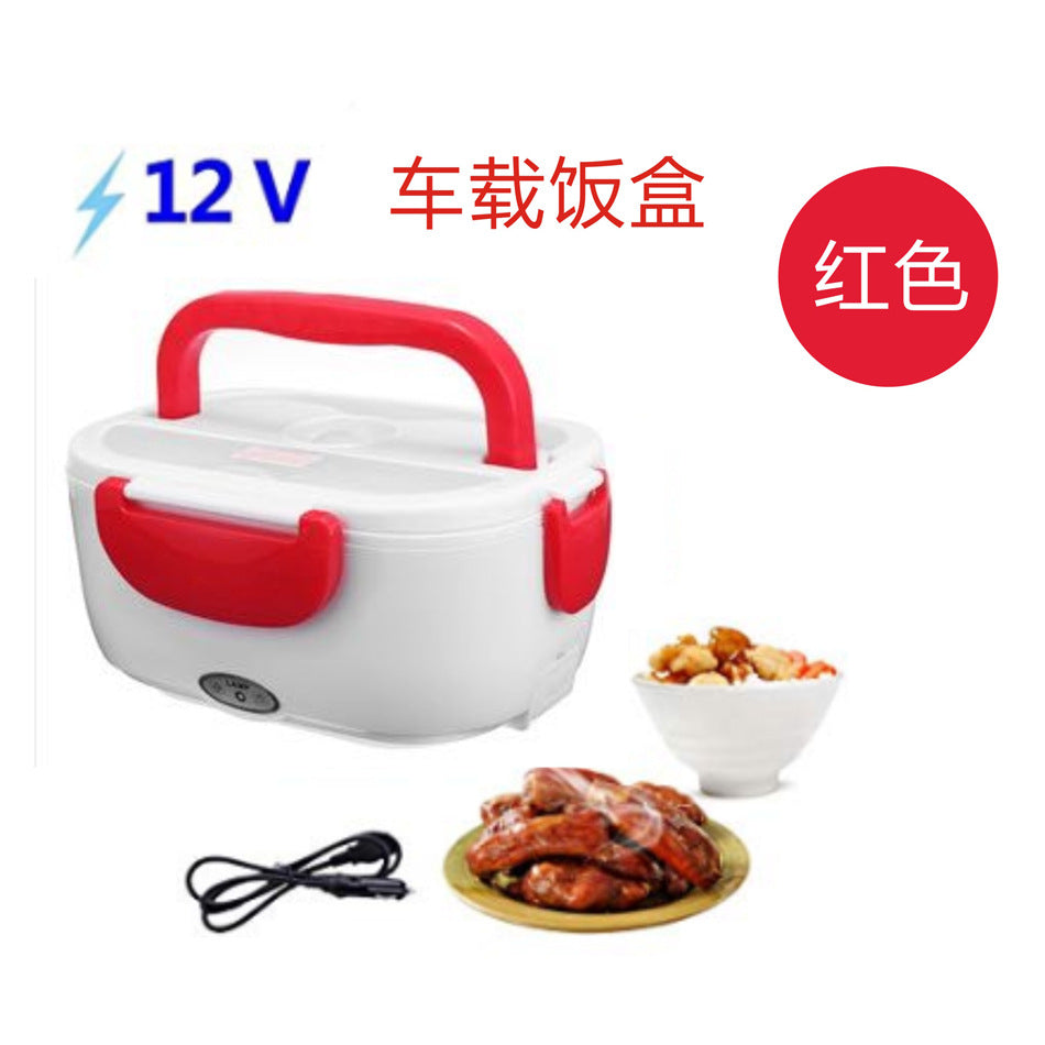 Food warmer