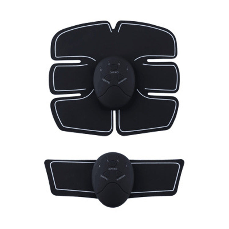 EMS Hip Trainer Muscle Stimulator ABS Fitness Buttocks Butt Lifting Buttock Toner Trainer Slimming Massager Unisex