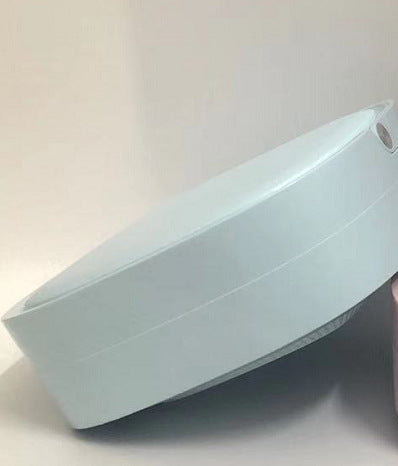 Portable Folding Washing Machine Mini Laundry Artifact Clothes Underwear Socks Infant Washing Machine One Piece Dropshipping