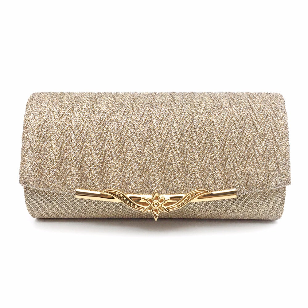 Fashion Women Evening Ladies Wedding Clutches Handbag Shoulder Bag
