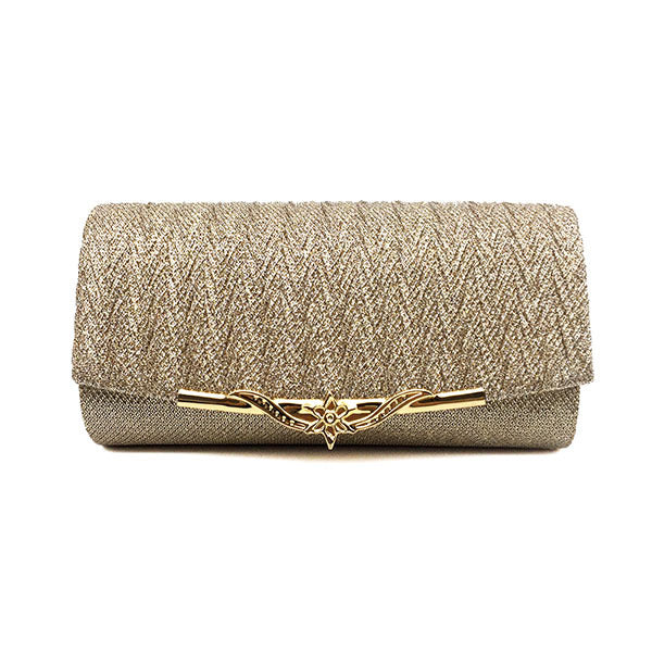 Fashion Women Evening Ladies Wedding Clutches Handbag Shoulder Bag
