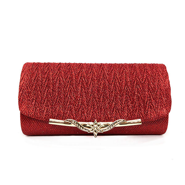 Fashion Women Evening Ladies Wedding Clutches Handbag Shoulder Bag