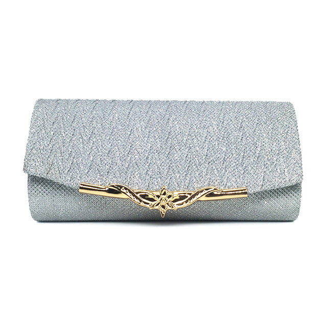 Fashion Women Evening Ladies Wedding Clutches Handbag Shoulder Bag