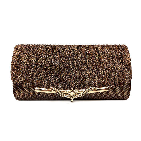 Fashion Women Evening Ladies Wedding Clutches Handbag Shoulder Bag