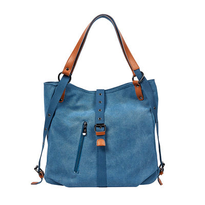 Canvas Tote Bag Women Handbags