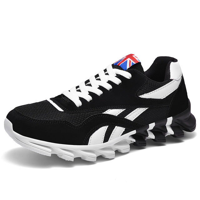 36-46 Fashion Men Shoes Light Breathable Shoes New Style Men Sneakers Men BreathableTrainers Light Weight Large Size Sneaker