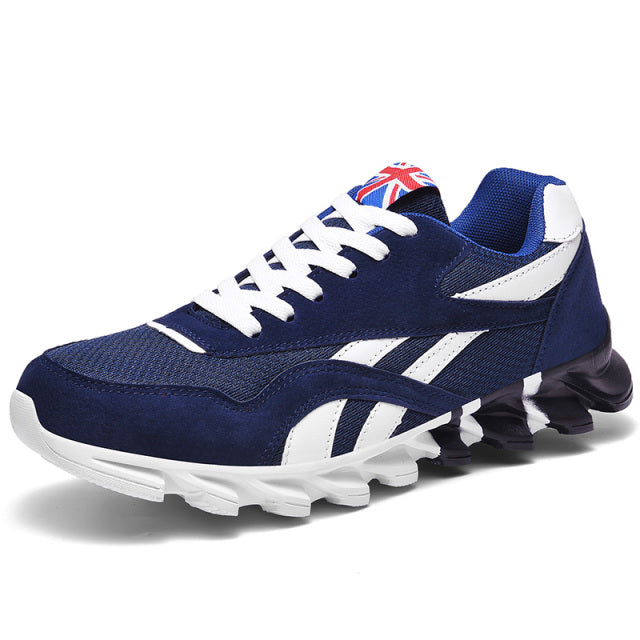 36-46 Fashion Men Shoes Light Breathable Shoes New Style Men Sneakers Men BreathableTrainers Light Weight Large Size Sneaker