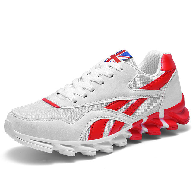 36-46 Fashion Men Shoes Light Breathable Shoes New Style Men Sneakers Men BreathableTrainers Light Weight Large Size Sneaker