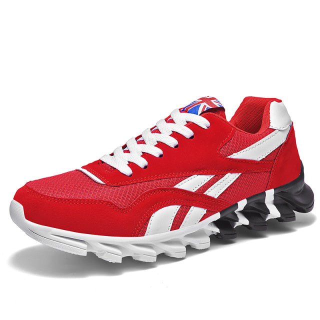 36-46 Fashion Men Shoes Light Breathable Shoes New Style Men Sneakers Men BreathableTrainers Light Weight Large Size Sneaker