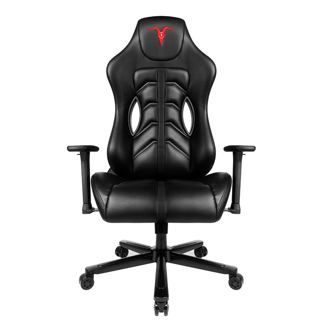 Furgle ACE Series Gaming Chair Ergonomic Office Chair with 4D Armrest Heavy-Duty Boss Chair 170 Degree WCG Game Computer Chairs