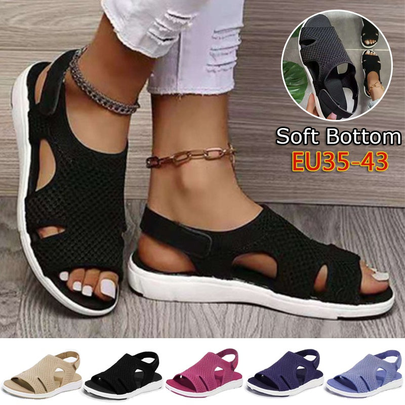 Summer Women Sandals