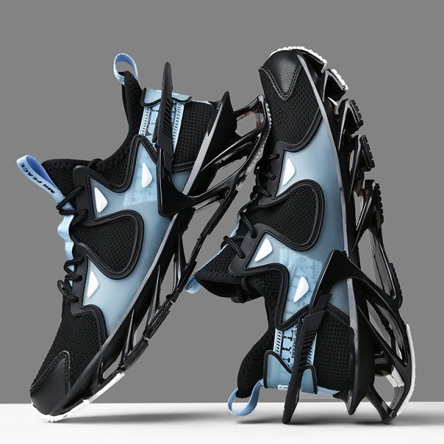 Shoes men Sneakers Male casual Mens Shoes tenis Luxury shoes Trainer Race Breathable Shoes fashion loafers running Shoes f