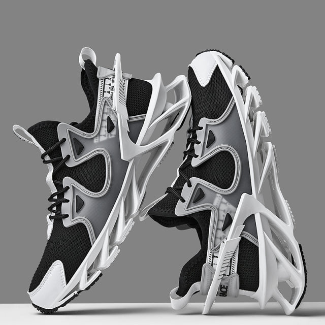 Shoes men Sneakers Male casual Mens Shoes tenis Luxury shoes Trainer Race Breathable Shoes fashion loafers running Shoes f