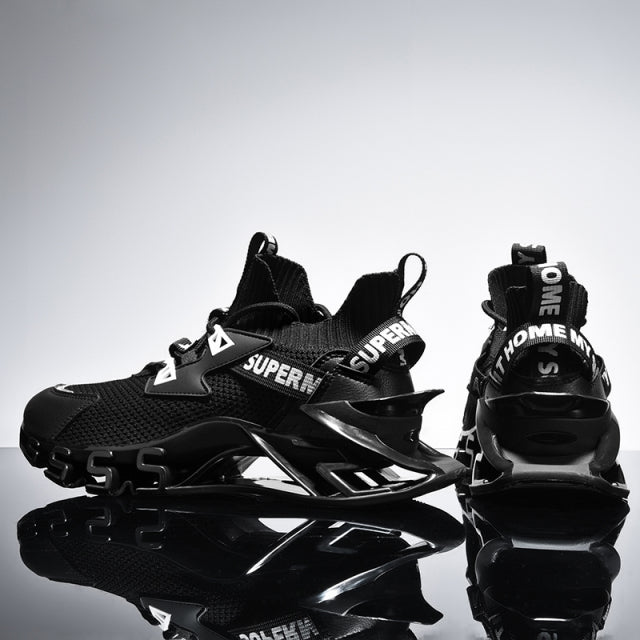 Shoes men Sneakers Male casual Mens Shoes tenis Luxury shoes Trainer Race Breathable Shoes fashion loafers running Shoes f