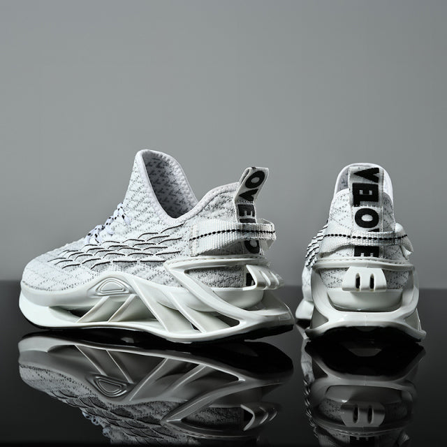 Shoes men Sneakers Male casual Mens Shoes tenis Luxury shoes Trainer Race Breathable Shoes fashion loafers running Shoes f