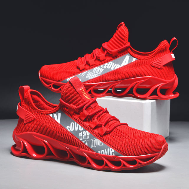 Shoes men Sneakers Male casual Mens Shoes tenis Luxury shoes Trainer Race Breathable Shoes fashion loafers running Shoes f