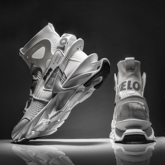 Shoes men Sneakers Male casual Mens Shoes tenis Luxury shoes Trainer Race Breathable Shoes fashion loafers running Shoes for men