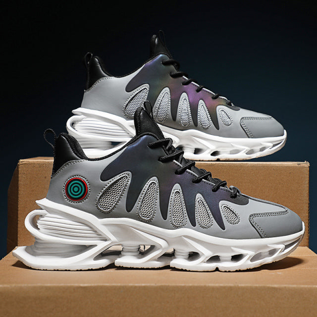Shoes men Sneakers Male casual Mens Shoes tenis Luxury shoes Trainer Race Breathable Shoes fashion loafers running Shoes f