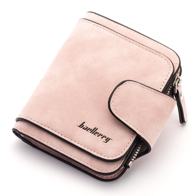 Luxury Designer Women's Wallet 2022 New Long Three-fold Multi-card Position Clutch Female Multi-function Coin Purse Card Holder