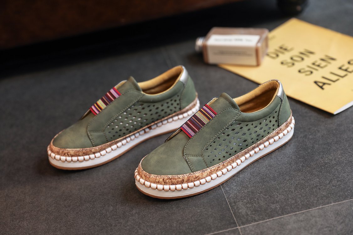 Women's Flats