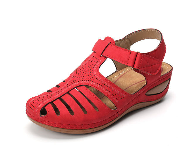 SANDALS WOMEN