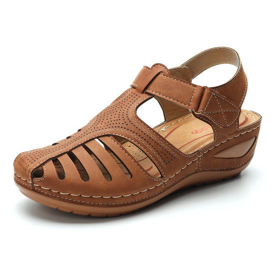 SANDALS WOMEN