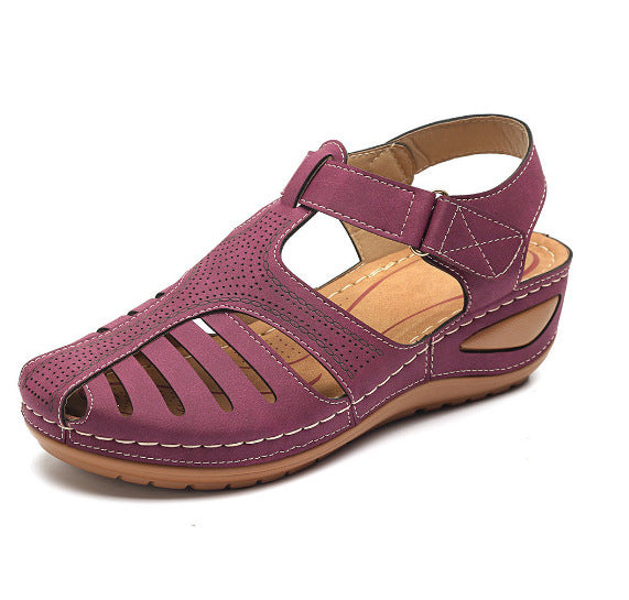 SANDALS WOMEN