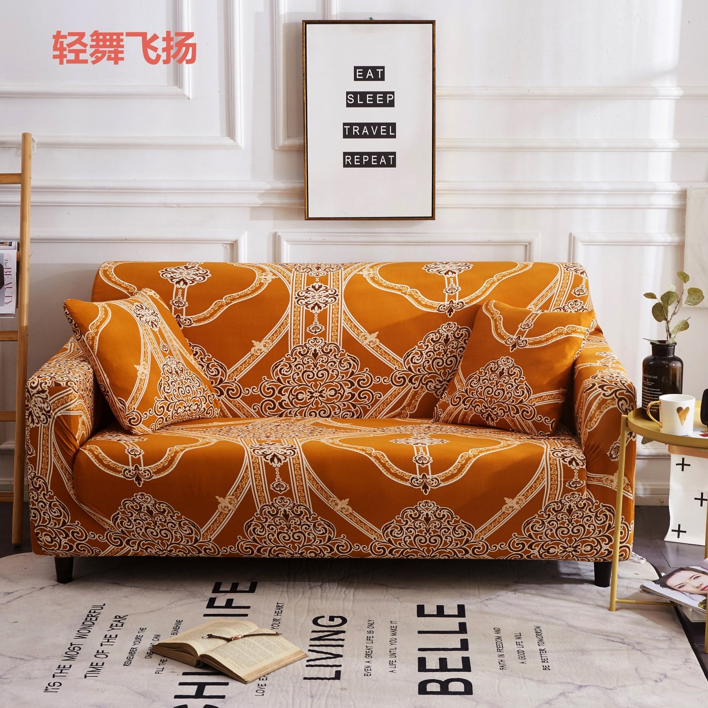 new sofas cover all-inclusive stretch universal sofa cover single double chaise longue combination sofa towel sofa cushion