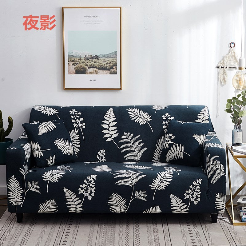 new sofas cover all-inclusive stretch universal sofa cover single double chaise longue combination sofa towel sofa cushion