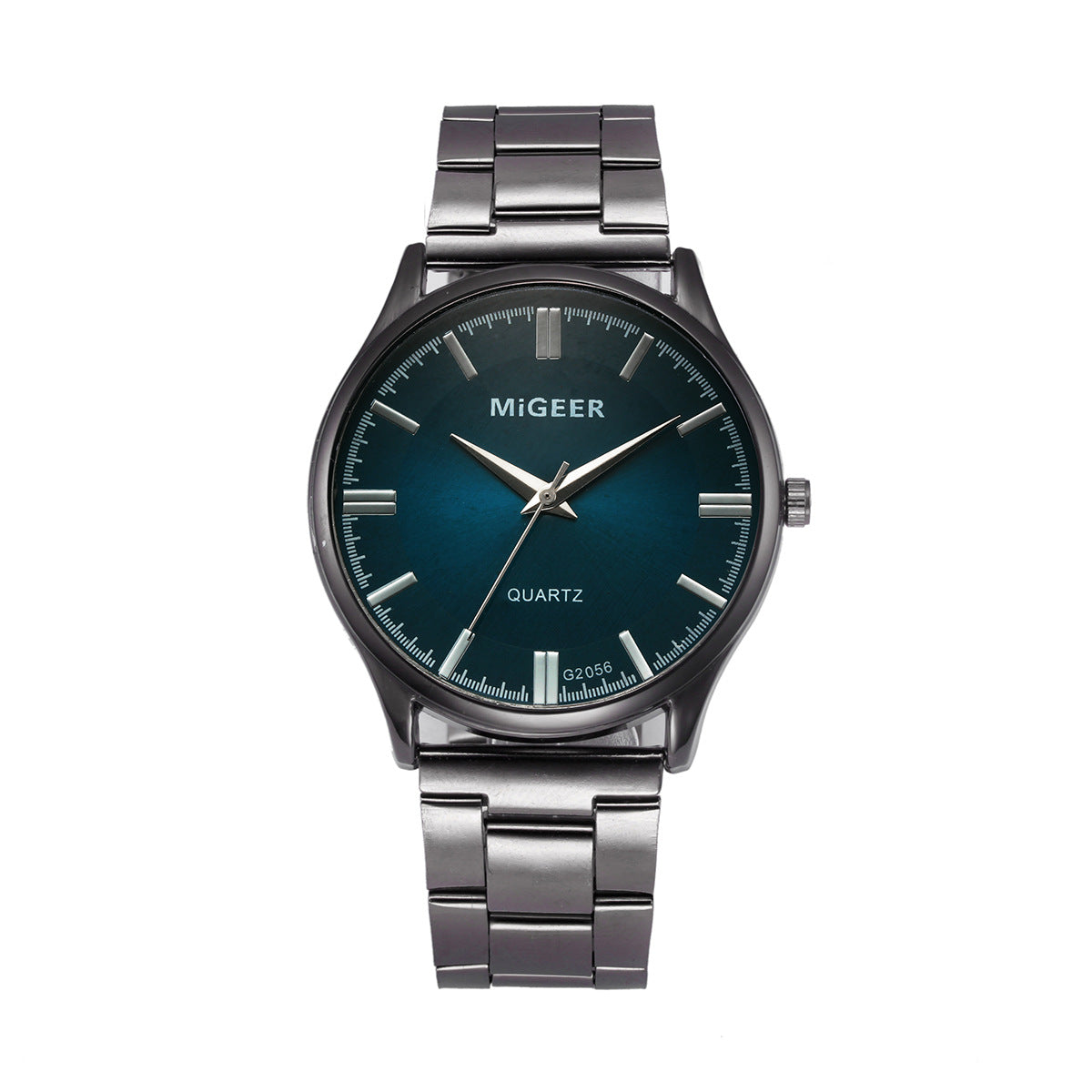 Relogio Masculino 2019 Gold Sports Watches For Men Military Army Analog Men Watch Stainless Steel Dress Male Clock Saati LD