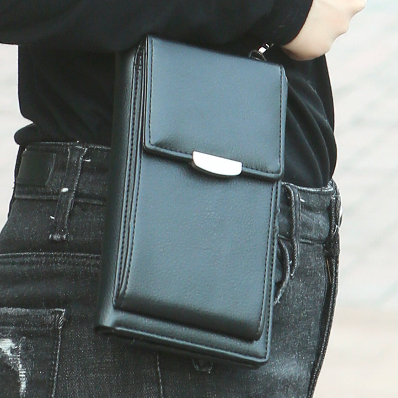 mobile phone bag