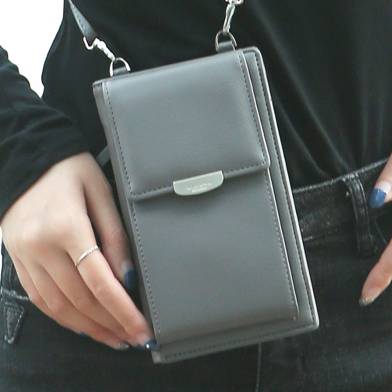 mobile phone bag