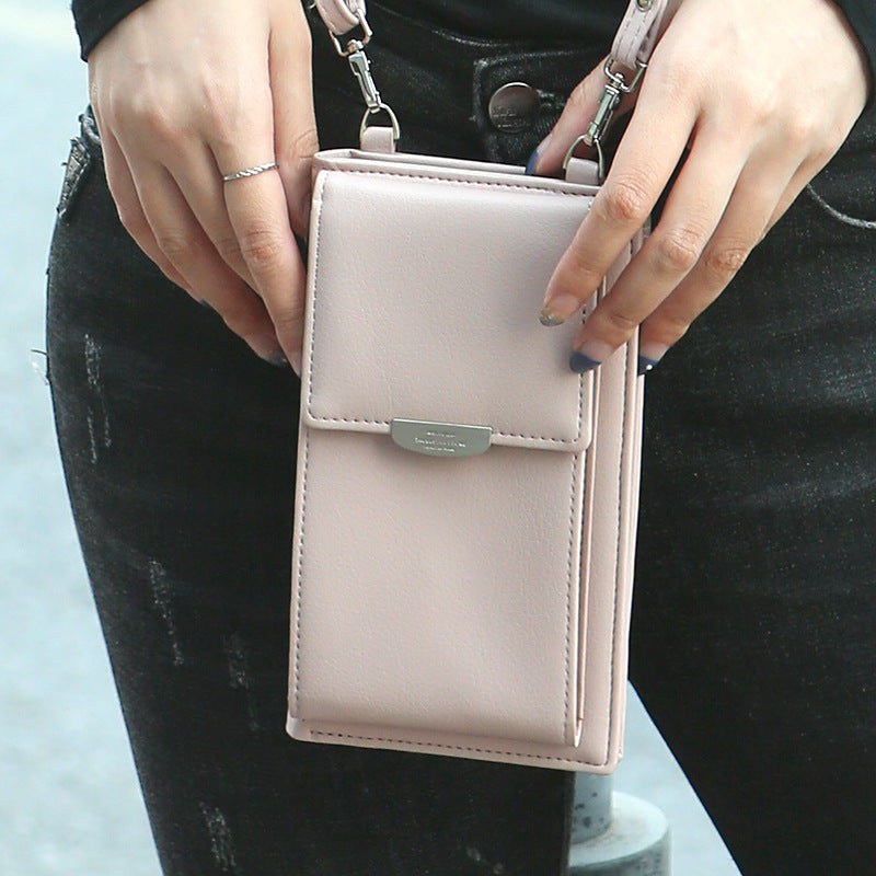 mobile phone bag