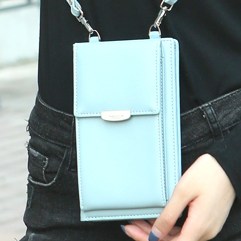 mobile phone bag