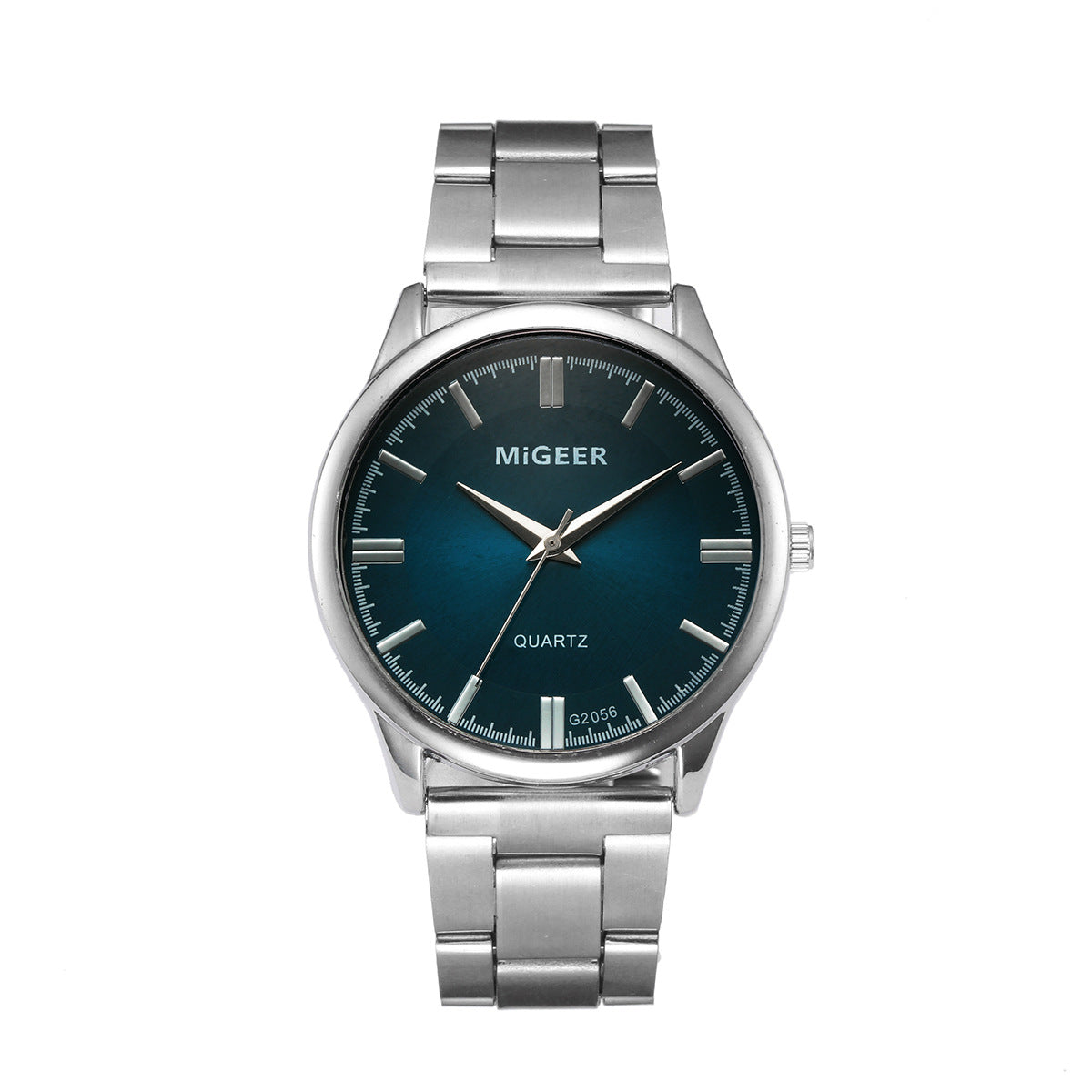 Relogio Masculino 2019 Gold Sports Watches For Men Military Army Analog Men Watch Stainless Steel Dress Male Clock Saati LD