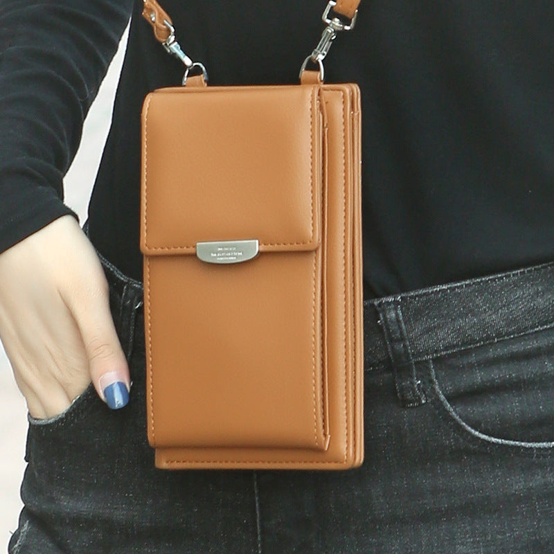 mobile phone bag
