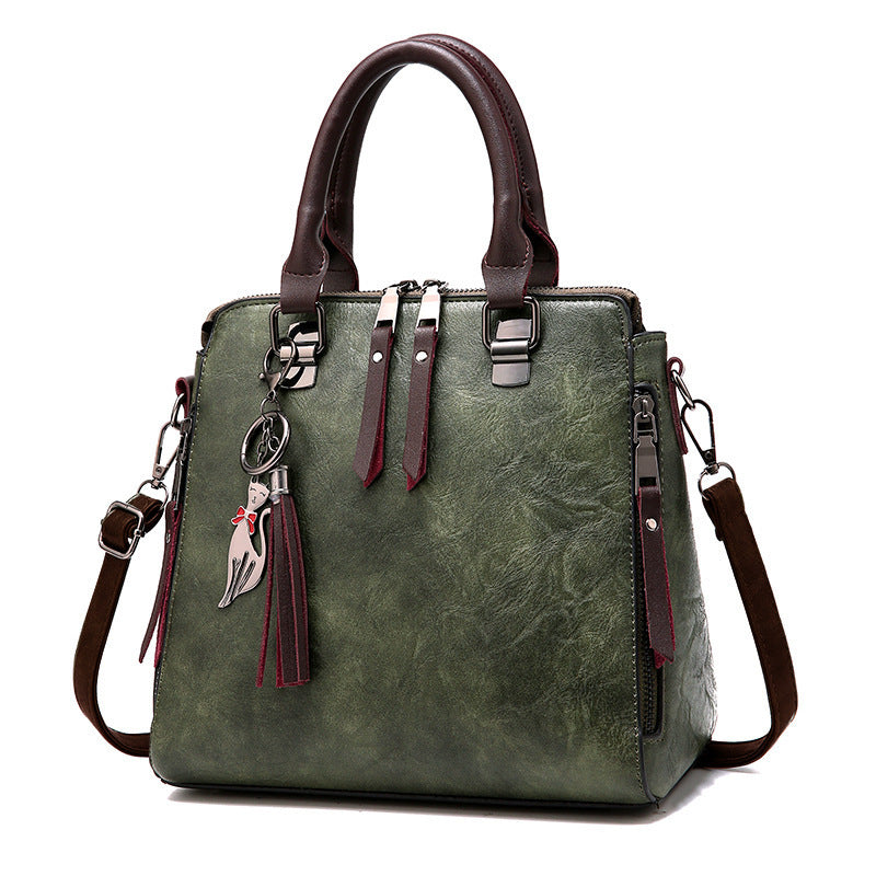 HAND BAG