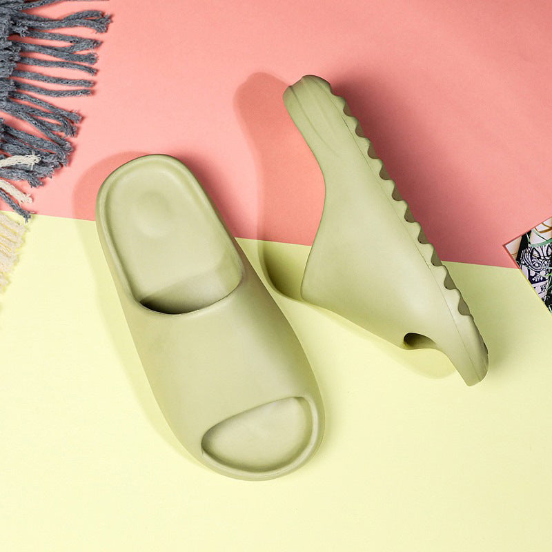 summer indoor and outdoor home sandals and slippers